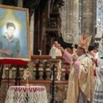 Arcivescovo Delpini: 'Trovati a tuo agio nella vita': la lezione di San Carlo Acutis ai ragazzi di ...
