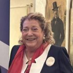 Arte, Bracco: Con Expo Osaka dato seguito ad appoggio diplomazia culturale italiana