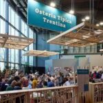 Artigiano in Fiera, inaugurato stand del Trentino