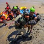 Asia colpita da inondazioni e frane, oltre 1.000 vittime: Sri Lanka e Indonesia in ginocchio