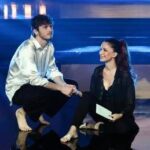 Ballando, Delogu e il sostegno prima della finale: Spero di non rovinare nulla