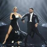 Ballando, Giovanni Pernice: Fialdini? La più brava. Ora torno in Inghilterra