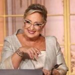 Ballando, Smith contro la giuria: Io sono l'esperta qui. Lucarelli: Stai facendo un macello