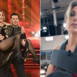 Ballando con le stelle, Barbara D'Urso: Sono demoralizzata. Cosa è successo