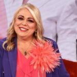 Ballando con le stelle, Rossella Erra: Nancy Brilli condivide post di odio contro di me