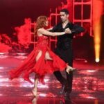 Ballando, la frecciata di Magnini dopo la finale: Il mondo della danza sa