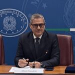 Barachini: Campagna istituzionale importante con messaggio chiaro e diretto