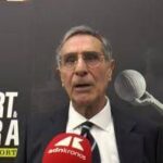 Barbaro (Asi): Lo sport deve crescere dal basso, tra scuola e impianti
