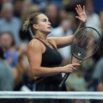 Battaglia dei Sessi, oggi Sabalenka-Kyrgios - Diretta