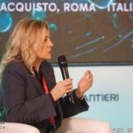 Benigni (Elt Group): Spettro elettromagnetico cuore difesa integrata