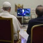 Benigni torna in tv: San Pietro mio migliore amico, primo follower di Gesù