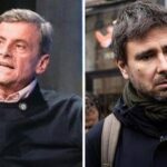 Calenda-Di Battista, botta e risposta: Hai legami con Russia?, Studia