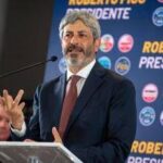 Campania, Roberto Fico proclamato presidente della Regione: Il faro sarà l'etica pubblica