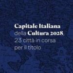 Capitale italiana della Cultura 2028, nominata giuria: Desario presidente