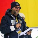Carlo Vanzini: Ho un tumore al pancreas, a gennaio l'operazione