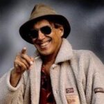 Celentano e Mori, audio social tra risate e autoironia - Ascolta