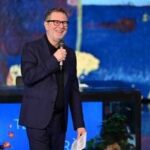 Che tempo che fa, oggi domenica 21 dicembre: tra gli ospiti Roberto Benigni