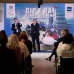 Cip e Rai fanno squadra per Milano Cortina 2026, De Sanctis: Tappa cruciale per il movimento parali...