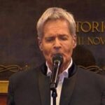 Concerto di Natale in Senato con Mattarella, canta Claudio Baglioni canta: Grazie per privilegio