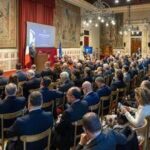 Confindustria Nautica, Formenti: Fare sistema per rafforzare blue economy