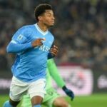 Coppa Italia, oggi Napoli-Cagliari - Diretta