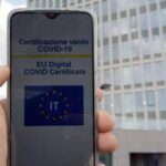 Covid, Consulta: Infondate questioni legittimità obbligo vaccino e Green pass
