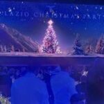 Da Barachini ad Anna Falchi, 500 ospiti per il Christmas Party della Lazio