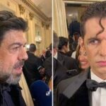 Da Favino a Achille Lauro, parata di vip alla Prima della Scala