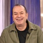 Da noi... a ruota libera, Fabio Canino: Ballando? Edizione pesante, colpa di alcuni personaggi...