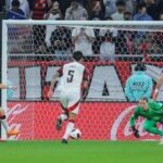 Dalla Svizzera al... Psg: Jorginho segna un rigore e allontana la 'maledizione' azzurra