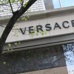 Dario Vitale lascia Versace a due giorni dall'acquisizione da parte del gruppo Prada