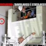 David Rossi fu ucciso, esperimenti Ris confermano ricostruzione Le Iene