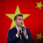 Dazi, Macron avverte la Cina: Pronti a tariffe europee