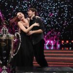 Delogu, nottata di festa con... Nikita dopo Ballando: Ho dormito due ore