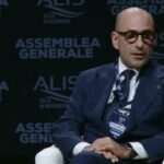 Di Caterina (Alis): Logistica strategica cuore della crescita del Paese