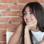 Domenica In, Ambra Angiolini: Renga? Le nostre anime si parlano ancora