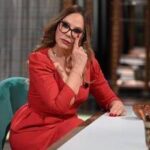Domenica In, Ornella Muti e la domanda 'scomoda' su Alain Delon: Faccio fatica a parlarne