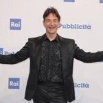 Domenica In, Paolo Fox svela l'Oroscopo 2026: da Venier e Savino, cosa dicono le stelle