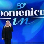 Domenica In, da Amanda Lear a Max Biaggi: gli ospiti di oggi di Mara Venier