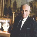 E' morto Aldo Maria Brachetti Peretti, protagonista del settore petrolifero con lo storico marchio A...