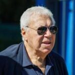 E' morto Nicola Pietrangeli, la leggenda del tennis azzurro aveva 92 anni