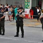 Ecuador, ucciso in un agguato il calciatore Mario Pineida