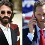 Editoria, il Domani: Del Vecchio offre a Elkann 140 milioni per Gedi