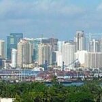 Eileen Higgins sindaca di Miami, è la prima democratica in 30 anni