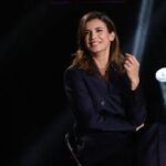 Elisabetta Canalis, auguri 'speciali' per il compleanno del fidanzato Rigo
