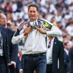 Elkann: Juve parte della mia famiglia da 102 anni, storia e valori non in vendita