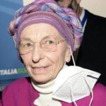 Emma Bonino dimessa dall'ospedale, è a casa in condizioni stabili