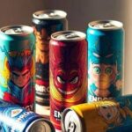 Energy drink e rischio ictus, l'allarme dei medici