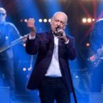 Enrico Ruggeri come sta dopo l'operazione: Ora inizia il silenzio