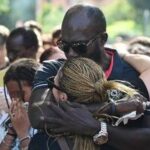 Fallou Sall ucciso per aver difeso un amico, 11 anni a imputato 16enne. Il padre: Una vergogna